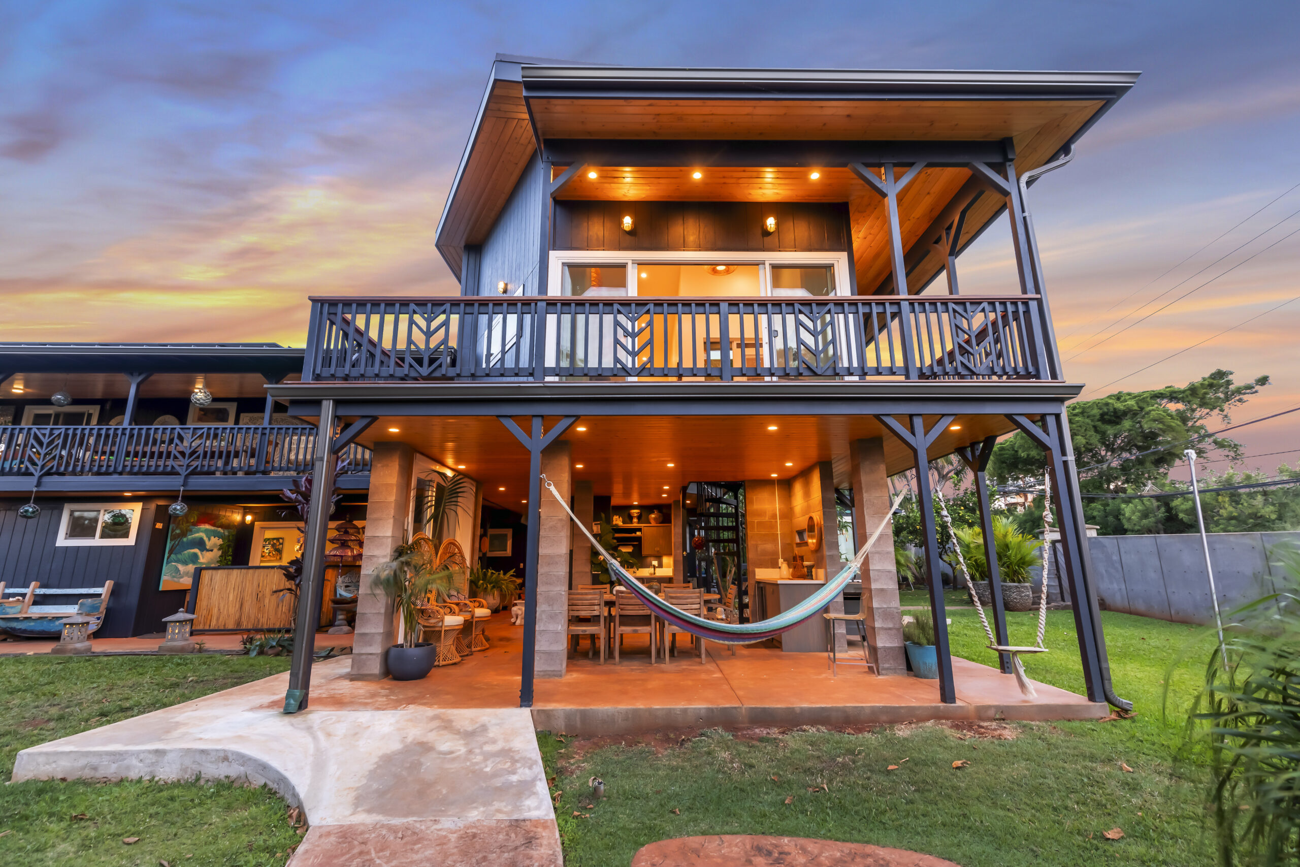 Contact - Mangolani Inn